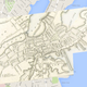 Illustration for article titled Newly-Analyzed Maps Reveal Exact Locations of Historic Events